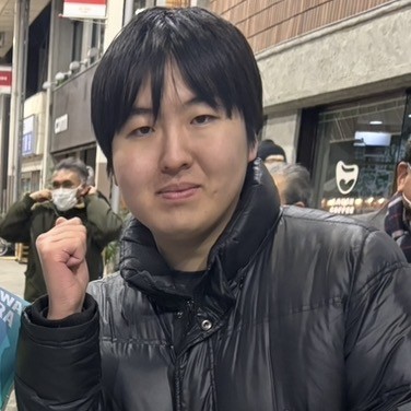 藤本　悟史