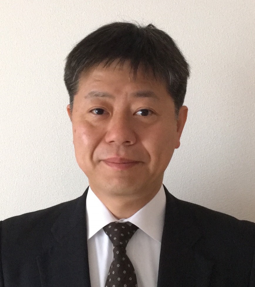 Yoshihiro Matsumura